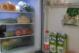 才知道，冰箱的正确使用方式，天天用冰箱的您用对了吗？视频封面