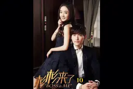 意外撞见男友亲吻别的女人，女孩伤心提出分手视频封面