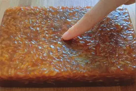 家有红薯粉一定要试试这做法，柔软劲道又鲜美，比吃红烧肉还过瘾视频封面