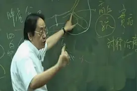 中医对称治疗法则，很实用视频封面