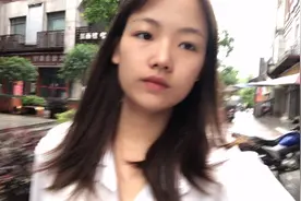 为啥楼下的阿姨叔叔们都是这样的眼神，没想到啊.....太囧了