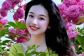 伊然一首好听的歌曲《红尘路上慢慢走》旋律优美，歌声感人视频封面