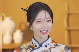 假如翻唱《女人是老虎》有段位 小潘潘在我心里 只能是黑铁视频封面