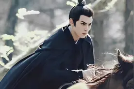 “嘴上自称奴才，心里全是本座，东方太岁来也！”视频封面