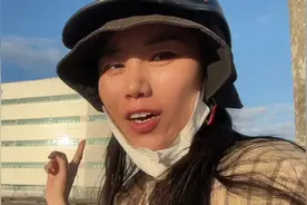 越南海防居然有LG最大的海外工厂，当然也有中国企业，骑车去看看视频封面