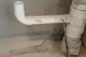 厨房下水道你改了吗？小王来教你。视频封面