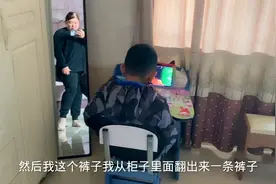 冻死在北方就算了，海南13度让200斤胖子不甘心，关键还没衣服穿视频封面