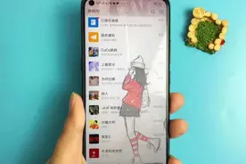 这么好看的微信主题背景图你还不睡赶紧设置上视频封面