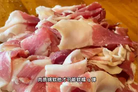 青椒炒火腿，宣威农家火腿的正确吃法，用最少的菜下最多的饭