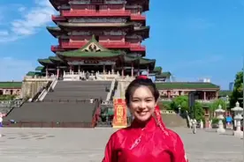 滕王阁解说视频封面