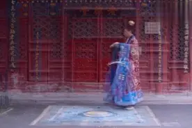 道教文化:踏罡步斗·北京白云观·高祥森道长视频封面