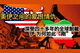 美伊两国的复杂关系从何而起，还有以此背景拍摄的好莱坞电影