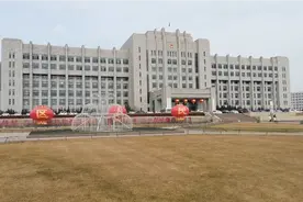 大连开发区区政府视频封面