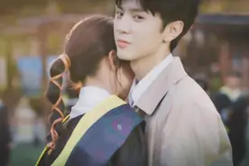 卧槽！这就是内娱高质量情侣吻戏花絮吗？【陈哲远x徐梦洁】