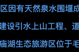 宁夏庙庙湖视频封面