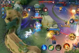 英雄DJ版         王者农药觉醒之战      视频剪辑