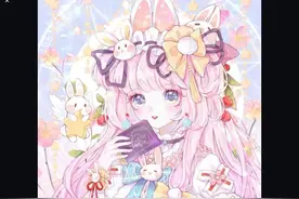 卡通头像合集🌸视频封面