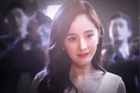 杨幂之所以叫大幂幂！！！！视频封面