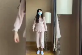 今日醒脑，顶级jk白丝制服美女合集一次性看个够视频封面