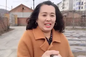 今天外面可冷了，去婶婶家，他家屋里暖和，冷天还是平房好视频封面