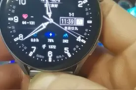 华为手表watch3，能下载微信吗