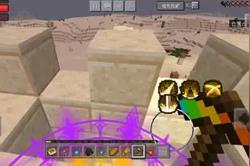 斗罗大陆模组生存。连升30级。