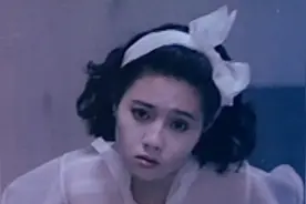 女神李丽珍饰演可爱小女鬼，无数小伙伴的童年回忆视频封面