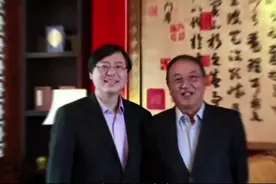 #联想两大罪人 杨柳二人为何犯众怒？ #联想事件该结束了视频封面
