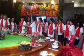 六十八中学同学聚会视频封面