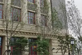 河南大学郑州新校区开学了视频封面