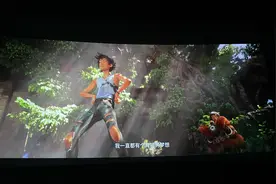 #雄狮少年#一个出人投地的故事，创造奇迹，先要能看到且相信。视频封面