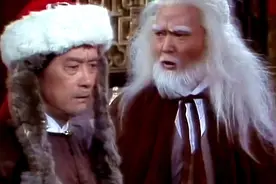1979/丽的电视/徐小明监制/怒剑鸣/粤语原声/背景音乐/中文字幕