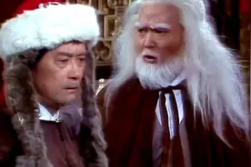 1979/丽的电视/徐小明监制/怒剑鸣/粤语原声/背景音乐/中文字幕