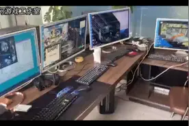 天谕国际服搬砖心得，适合个人和工作室运行 副业首选 独家首发