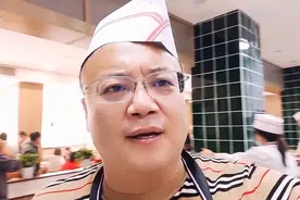 脑袋大，脖子粗，不是大款是伙夫，我已经成功减肥13斤，加油！视频封面
