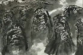 刘敬周先生新作《春风万里送福来》欣赏！视频封面