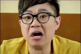 屌丝系列之最后一个长得是真像，不行你看看！视频封面