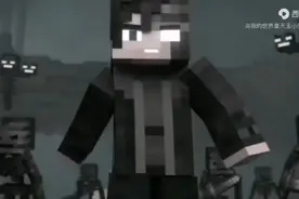 him与 凋零王视频封面