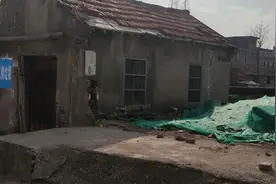 实拍江苏南通靠近主城区的农村，大面积拆迁，是城市扩大范围吗？视频封面