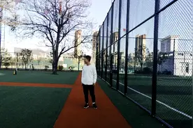 商洛职业技术学院视频封面