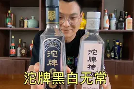 龙哥酒鬼说沱牌T88和T68有何区别？视频封面