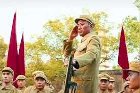 电影《长津湖》拍出了最感人的一幕，美国人看到了都被震撼住了视频封面