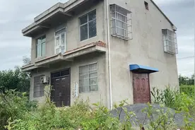 我们是安徽宿州农村‘’我们村开始实行一户一宅啦视频封面