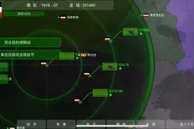 世界大战1914（第六期）吞并奥匈帝国