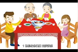 祝你国庆节快乐--简短10字国庆祝福语大全视频封面