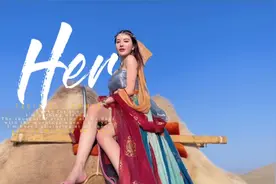 皇帝的快乐你想象不到之西域美女视频封面