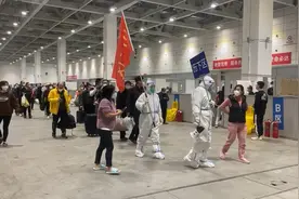 济南历下区不愧是山东第一区，出仓仪式都这么隆重，给力视频封面