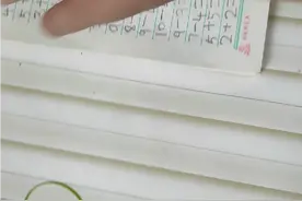 幼儿园小朋友写作业气到吐血第一期视频封面