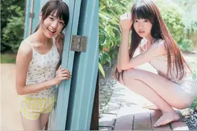 日本特摄女演员写真一览。