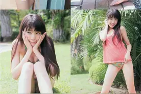 日本特摄女演员写真一览。